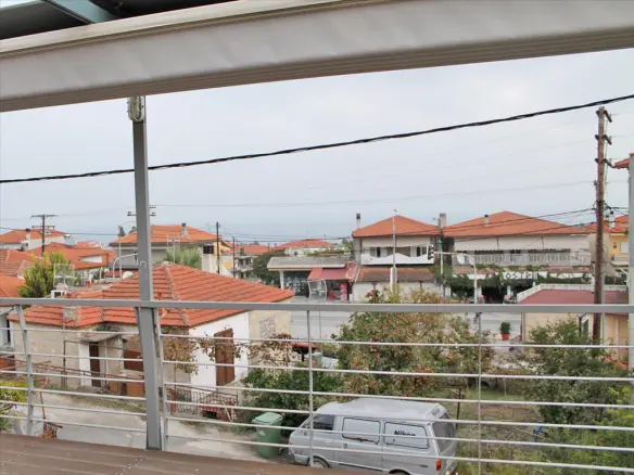 Business In Kassandra, Greece (140 M²)