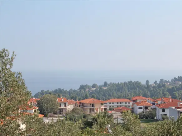 Land In Kassandra, Greece