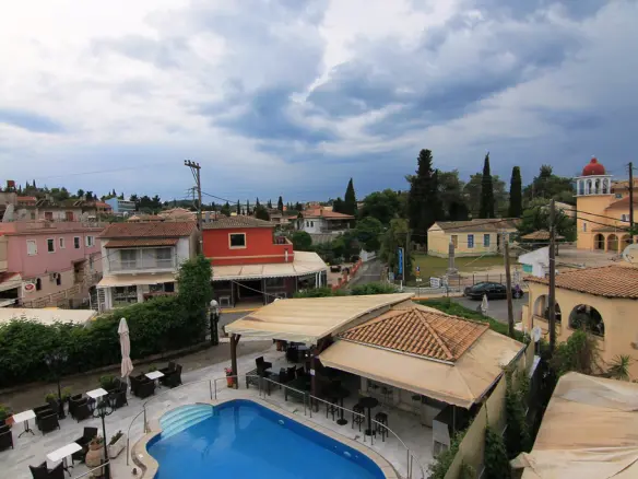 Business In Corfu, Greece (600 M²)