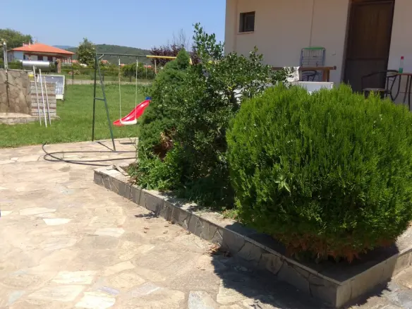 Hotel In Aristotle, Greece (160 M²)
