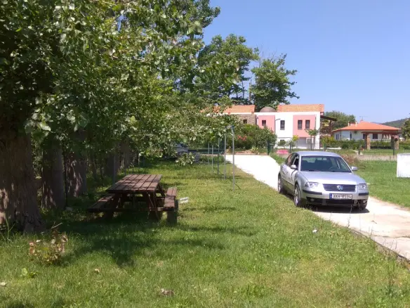 Hotel In Aristotle, Greece (160 M²)