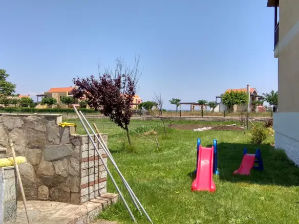 Hotel In Aristotle, Greece (160 M²)