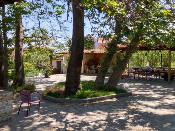 Hotel In Aristotle, Greece (160 M²)