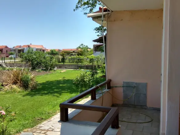 Hotel In Aristotle, Greece (160 M²)