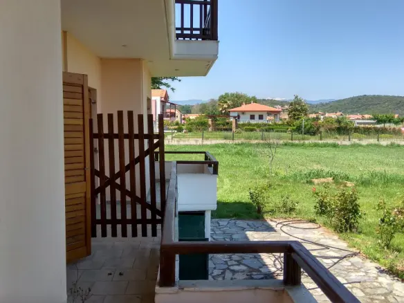 Hotel In Aristotle, Greece (160 M²)