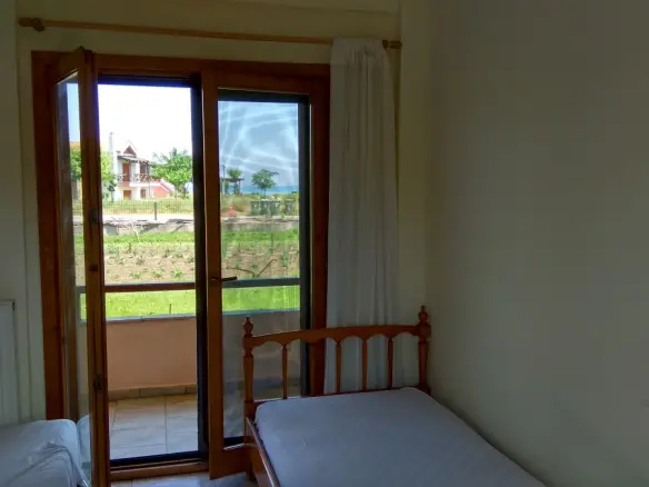 Hotel In Aristotle, Greece (160 M²)