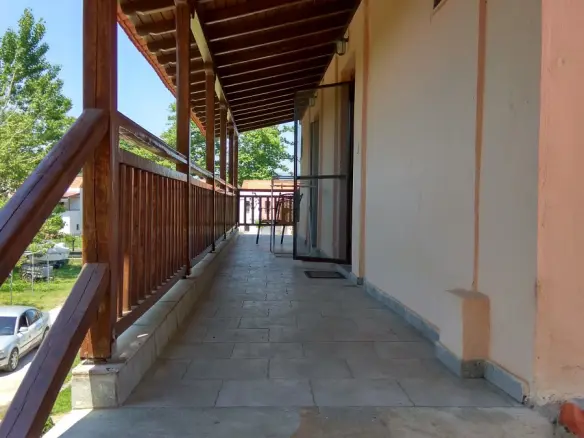 Hotel In Aristotle, Greece (160 M²)