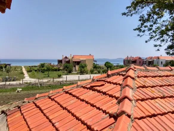Hotel In Aristotle, Greece (160 M²)