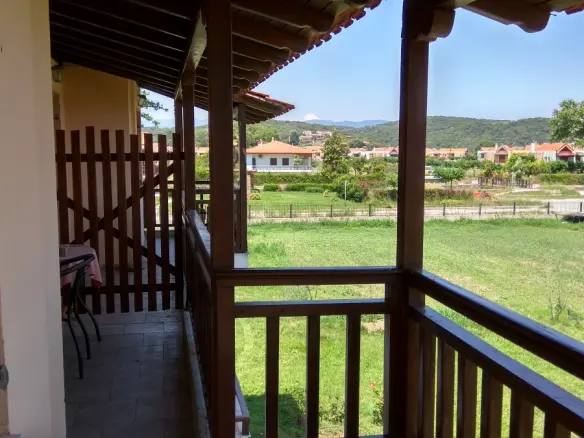 Hotel In Aristotle, Greece (160 M²)