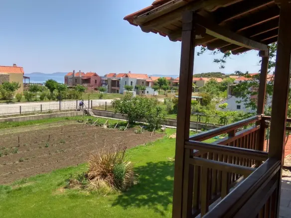Hotel In Aristotle, Greece (160 M²)