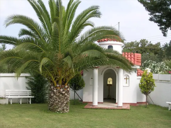 Villa In Kassandra, Greece (500 M²)