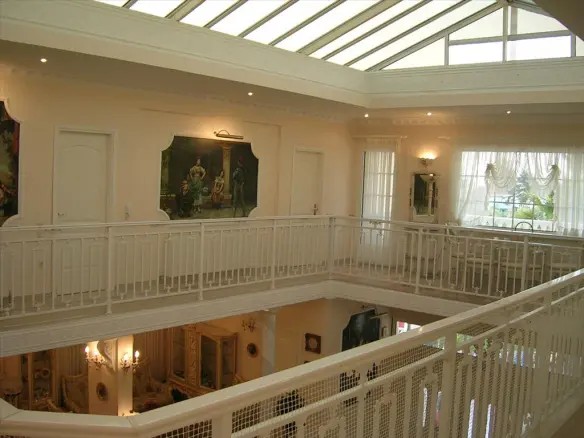 Villa In Kassandra, Greece (500 M²)