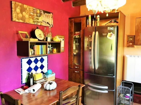 2-bedroom Detached House In Aristotle, Greece (120 M²)