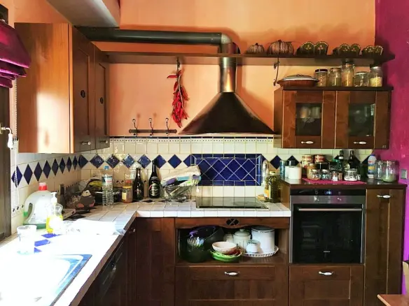 2-bedroom Detached House In Aristotle, Greece (120 M²)