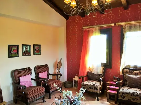 2-bedroom Detached House In Aristotle, Greece (120 M²)