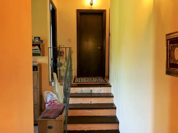 2-bedroom Detached House In Aristotle, Greece (120 M²)