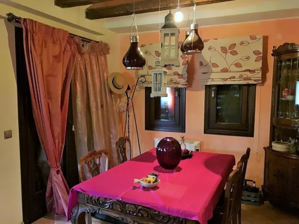 2-bedroom Detached House In Aristotle, Greece (120 M²)