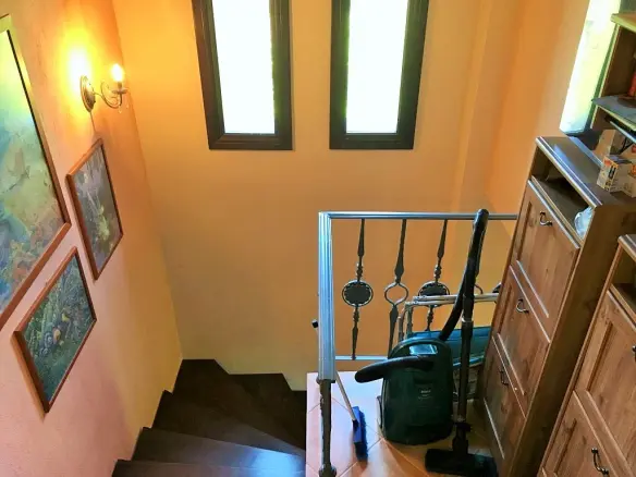 2-bedroom Detached House In Aristotle, Greece (120 M²)