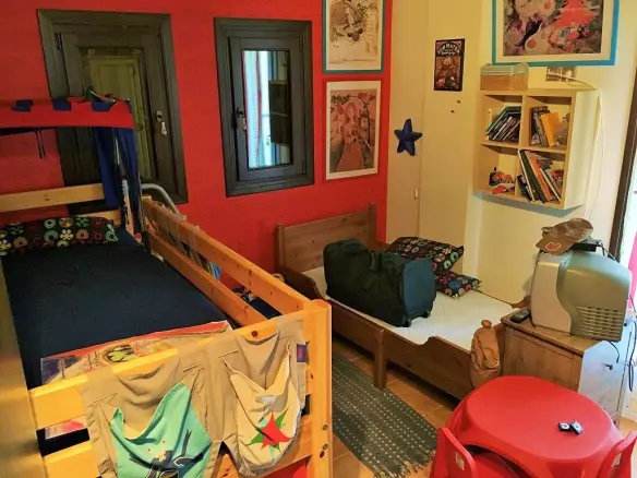 2-bedroom Detached House In Aristotle, Greece (120 M²)