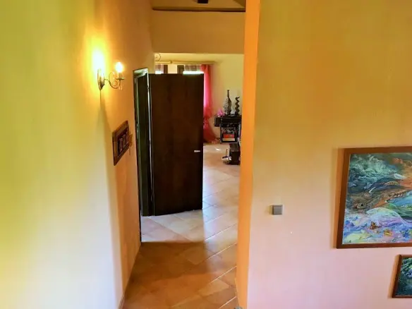 2-bedroom Detached House In Aristotle, Greece (120 M²)