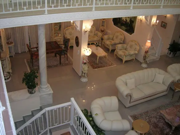 Villa In Kassandra, Greece (500 M²)