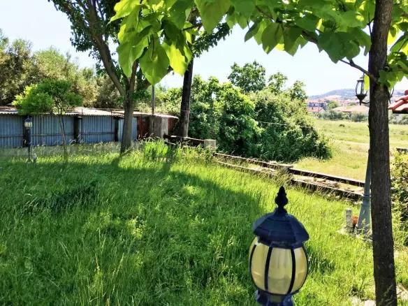 2-bedroom Detached House In Aristotle, Greece (120 M²)