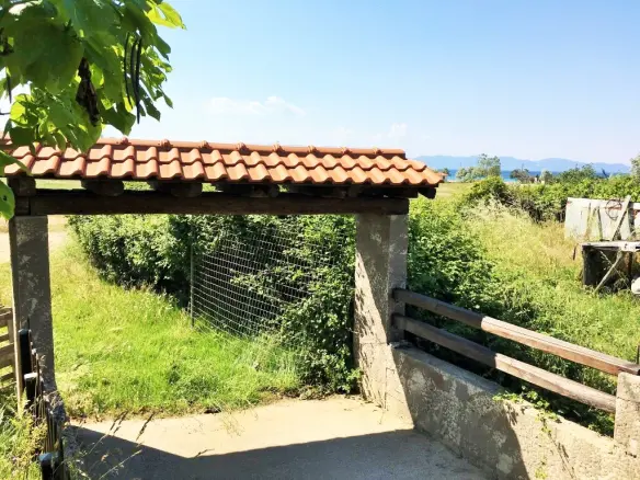 2-bedroom Detached House In Aristotle, Greece (120 M²)