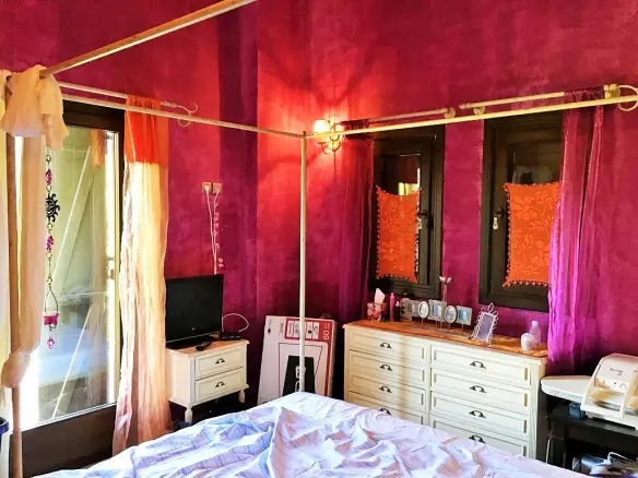 2-bedroom Detached House In Aristotle, Greece (120 M²)