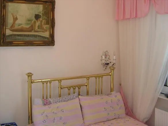 Villa In Kassandra, Greece (500 M²)