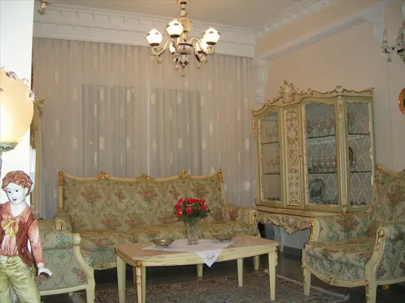 Villa In Kassandra, Greece (500 M²)
