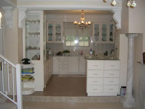 Villa In Kassandra, Greece (500 M²)