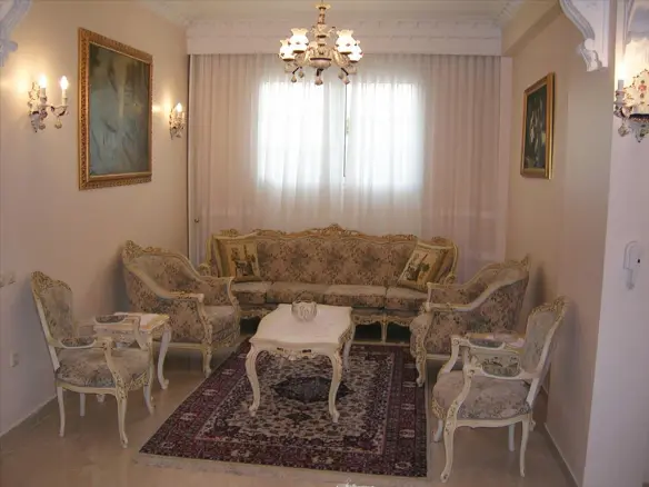 Villa In Kassandra, Greece (500 M²)