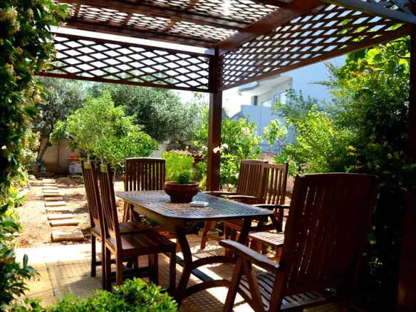 Detached House In Artemida (loutsa), Greece (330 M²)