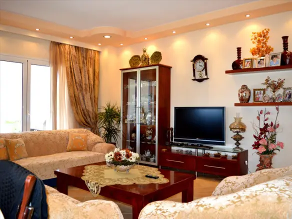Detached House In Artemida (loutsa), Greece (330 M²)