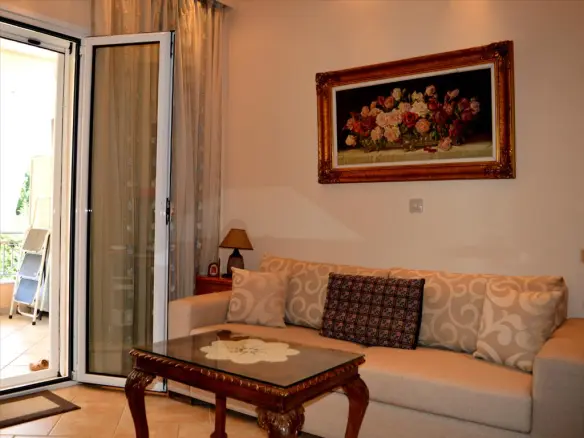 Detached House In Artemida (loutsa), Greece (330 M²)