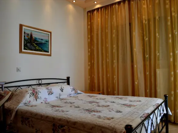 Detached House In Artemida (loutsa), Greece (330 M²)