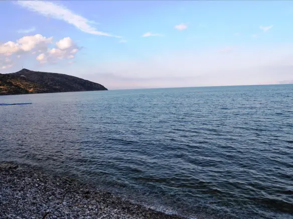 Land In Elounda, Greece