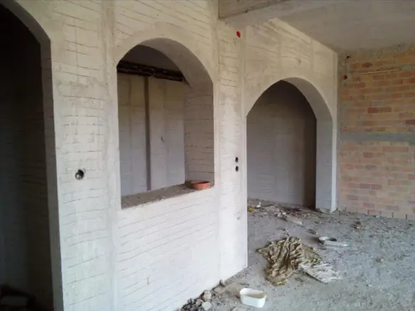3-bedroom Detached House In Sikiona, Greece (690 M²)
