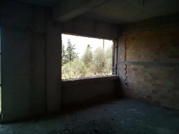 3-bedroom Detached House In Sikiona, Greece (690 M²)