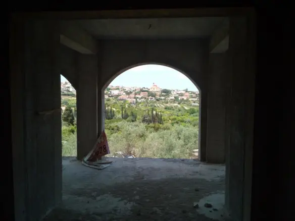 3-bedroom Detached House In Sikiona, Greece (690 M²)