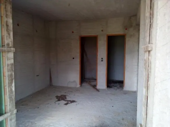 3-bedroom Detached House In Sikiona, Greece (690 M²)