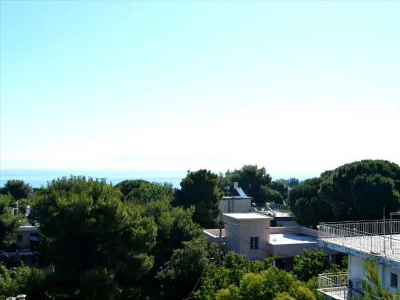 3-bedroom Detached House In Marathonas, Greece (430 M²)