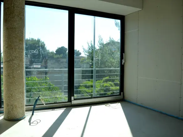 3-bedroom Detached House In Marathonas, Greece (430 M²)
