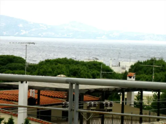 3-bedroom Detached House In Marathonas, Greece (430 M²)