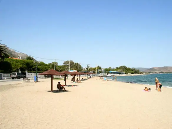 3-bedroom Detached House In Marathonas, Greece (430 M²)