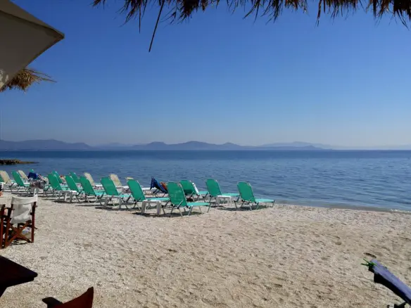 3-bedroom Detached House In Marathonas, Greece (430 M²)