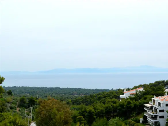 8-bedroom Detached House In Marathonas, Greece (260 M²)