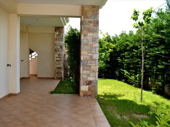 8-bedroom Detached House In Marathonas, Greece (480 M²)