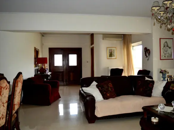 8-bedroom Detached House In Marathonas, Greece (480 M²)