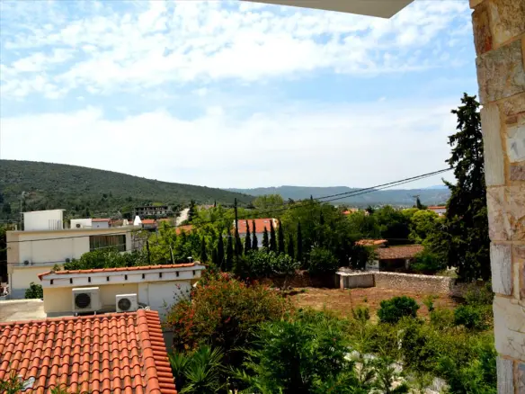 8-bedroom Detached House In Marathonas, Greece (480 M²)
